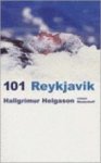 Hallgrímur Helgason, Doekes Lulofs - 101 Reykjavik roman
