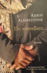 Rabih Alameddine - De vertellers