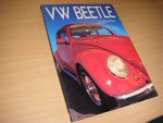 Prew, Clive - VW Beetle