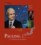 LARBI BOUGUERRA, MOHAMMED. - Pauling.  De 'Einstein van de chemie'. Wetenschappelijke biografie deel 33.