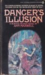 Maxwell, Ann - Dancer 3: Dancer's Illusion
