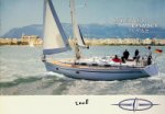 Bavaria - Original brochure Bavaria Cruiser series 2008