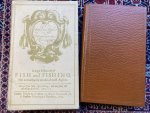 Walton, Izaak. - The Compleat Angler or the Contemplative Man's Recreation. Being a discourse of fish and fishing Walton, Izaak. - The Compleat Angler or the Contemplative Man's Recreation. Being a discourse of fish and fishing