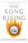 Samantha Shannon - The bone season (03) the song rising