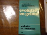  - Evolutie en geloof