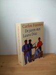 Fuentes, Carlos - De jaren met Laura Diaz Fuentes, Carlos - De jaren met Laura Diaz