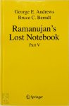 George E. Andrews, Bruce C. Berndt - Ramanujan's Lost Notebook - Part V