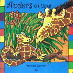 Francine Oomen - Anders en Giraf