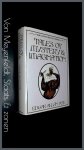 Poe, Edgar Allan - Tales of mystery and imagination