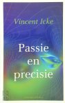Vincent Icke - Passie en precisie