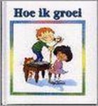 Gordon - HOE IK GROEI / IK LEEF !