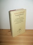 Schendel, Arthur van - Verzameld werk deel 8 Schendel, Arthur van - Verzameld werk deel 8