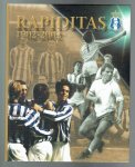 Eisma, R.H. en J.P.C. Kemper - Rapiditas 1902-2002 (Weesper Football Club)