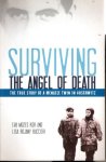 KOR, Eva Mozes & Lisa Rojany BUCCIERI - Surviving the Angel of Death - The true Story of a Mengele Twin in Auschwitz.