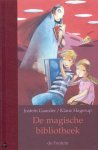 Jostein Gaarder - De magische bibliotheek