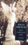 French, Nicci - Het geheugenspel French, Nicci - Het geheugenspel