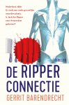 Gerrit Barendrecht - Katz & De Morsain 3 -   De Ripper connectie