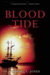 Robert F. Jones - Blood Tide