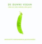 Antoinette Hertsenberg ; Jacinta Bokma - De dunne vegan