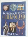 Bowman, John S. - De schatkamer van het Oude Griekenland