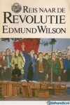 Edmund Wilson 19079, P.H.W.C. Rommers - Reis naar de revolutie