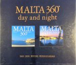 Enrico Formica, Daniel Cilia, Geoffrey Aquilina Ross - Malta 360°: day and night
