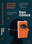 Macrae Burnet, Graeme - Een Casus Macrae Burnet, Graeme - Een Casus