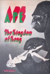 Annan, David - Ape: The Kingdom of Kong