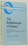ULLMANN-MARGALIT, E., (ED.) - The kaleidoscope of science. The Israel colloquium: studies in history, philosophy, and sociology of science. Vol. 1.