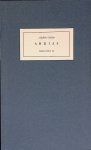 Stifter, Adalbert - Abdias