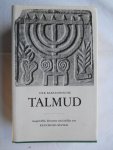 Mayer, Reinhold (Hrsg.) - Der Babylonische Talmud. Ausgewählt, übersetzt und erklärt.