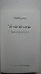 Wesseling, H.L. - Man die NEE zei / Charles de Gaulle, 1890-1970