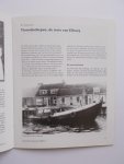 Geerdink, W. - Visserijschepen, de trots van ELBURG