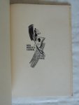Goethe, J.W. Holzschnitte von V.K. Jonyas - Die Leiden des Jungen Werthers. Holzschnitte von V.K. Jonyas