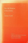 Carelli, Adriano - The 360 Degrees of the Zodiac Carelli, Adriano - The 360 Degrees of the Zodiac