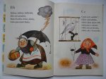Holas, Milos & Alena Ladová. - Abeceda.