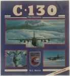 M.E. Morris - C-130 The Hercules