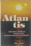 Otto Muck - Atlantis - nieuwe feiten over een eeuwenoud raadsel