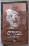 Hertog, P. den  -  Hertog, Peter den - Hitlers schutkleur   -   De oorsprong van zijn antisemitisme