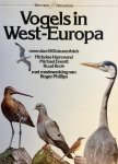 N. Hammond, Ruud Rook - Vogels in West-Europa