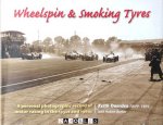 Keith Duerden, Robert Barker - Wheelspin &amp; Smoking Tyres