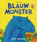 Petr Horáček - (1) Blauw Monster