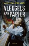 Lavinia Meijer - (1) Vleugels Van Papier