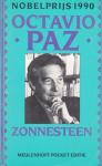 Paz - Zonnesteen / druk 2