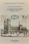 Prof. DE RIDDER Paul - Capitulum est Flandricum - Taalgebruik in de kapittelkerk van Sint-Michiel en Sint-Goedele te Brussel (1047-1797)