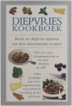Valerie Ferguson - Diepvries Kookboek