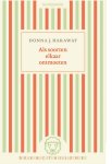 Donna J. Haraway - Wanneer Soorten Kennismaken