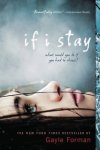Gayle Forman - If I Stay