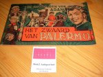 Pieter Wijn en Jan Dijkstra - Het zwaard van Palermo - De avonturen van Aram