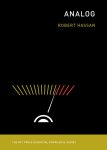 Robert Hassan - Analog
